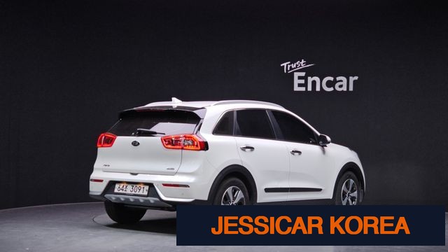 2017 Kia Niro - Thumbnail 20