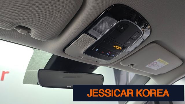 2021 Hyundai Sonata (DN8) - Thumbnail 4
