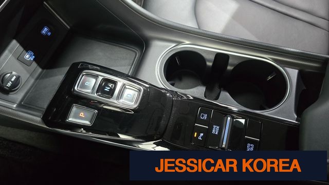 2021 Hyundai Sonata (DN8) - Thumbnail 5