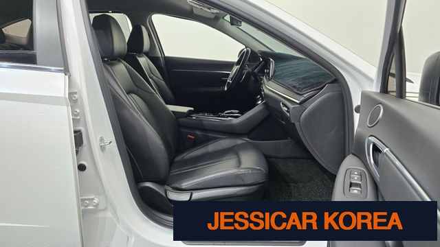 2021 Hyundai Sonata (DN8) - Thumbnail 9