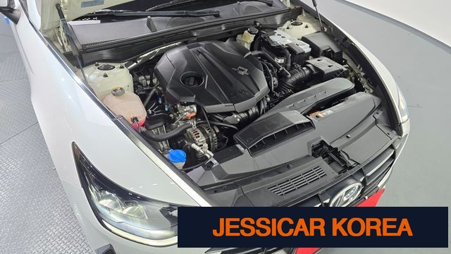2021 Hyundai Sonata (DN8) - Thumbnail 12