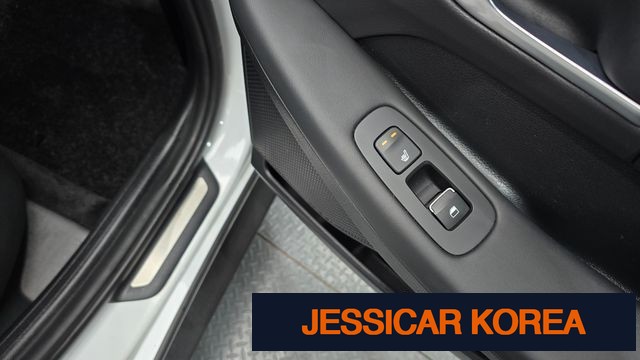 2021 Hyundai Sonata (DN8) - Thumbnail 14