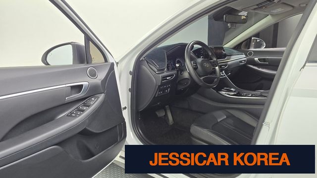 2021 Hyundai Sonata (DN8) - Thumbnail 15