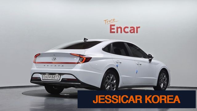 2021 Hyundai Sonata (DN8) - Thumbnail 16