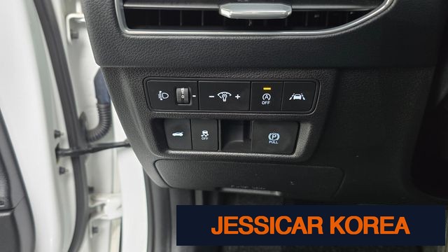 2021 Hyundai Sonata (DN8) - Thumbnail 17