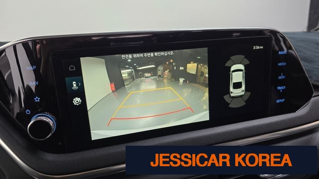 2021 Hyundai Sonata (DN8) - Thumbnail 19