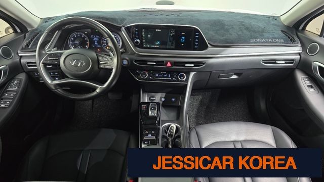 2021 Hyundai Sonata (DN8) - Thumbnail 20
