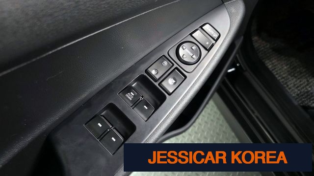 2018 Hyundai All new Tucson - Thumbnail 2