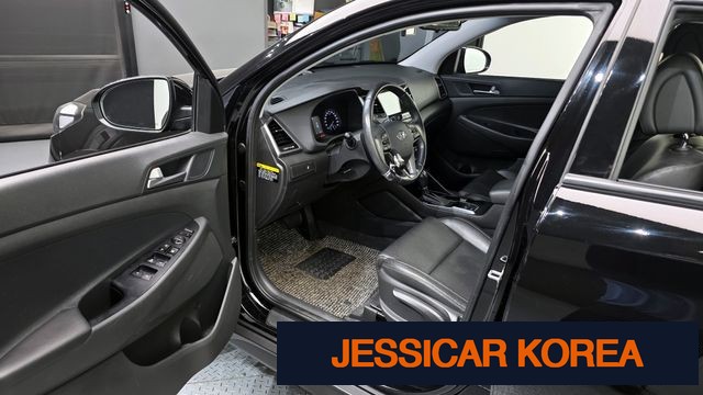 2018 Hyundai All new Tucson - Thumbnail 4
