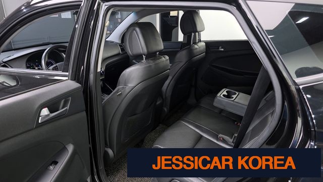 2018 Hyundai All new Tucson - Thumbnail 5