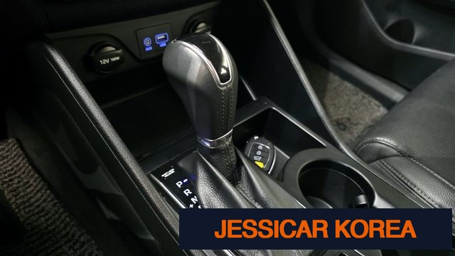 2018 Hyundai All new Tucson - Thumbnail 6