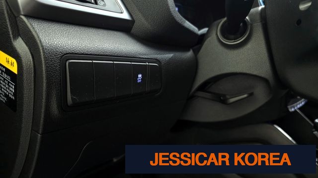 2018 Hyundai All new Tucson - Thumbnail 8
