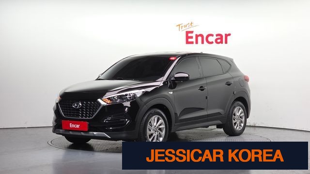 2018 Hyundai All new Tucson - Thumbnail 13