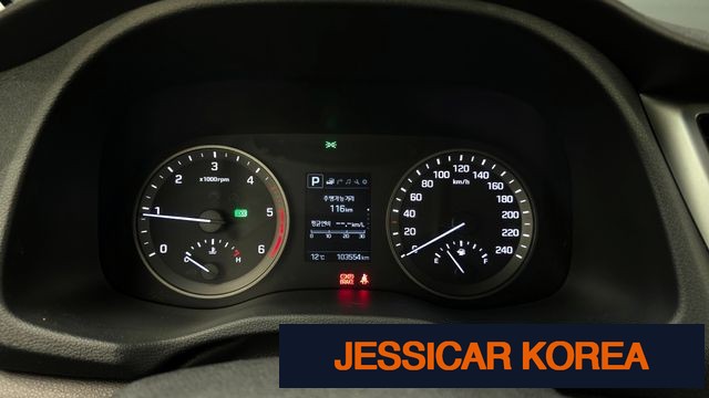 2018 Hyundai All new Tucson - Thumbnail 14