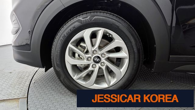2018 Hyundai All new Tucson - Thumbnail 15