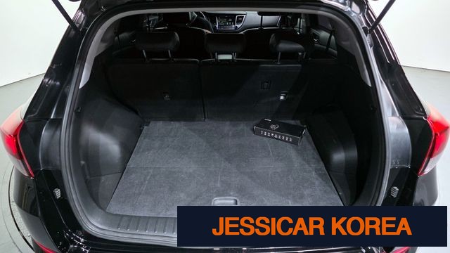 2018 Hyundai All new Tucson - Thumbnail 18