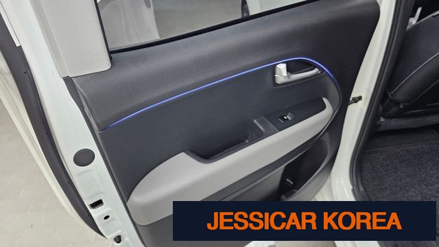 2023 Kia The New Kia Ray - Thumbnail 2