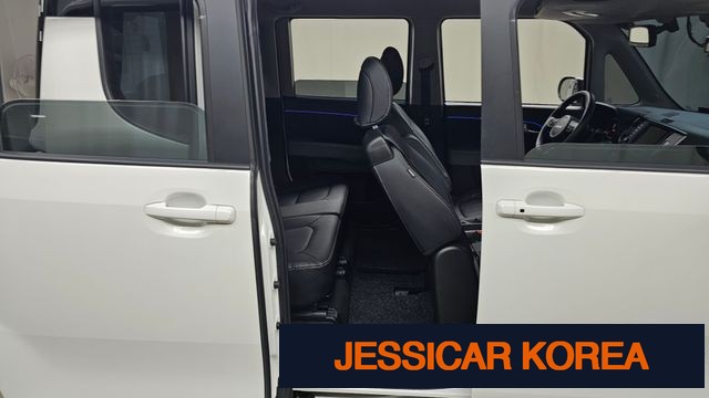 2023 Kia The New Kia Ray - Thumbnail 3
