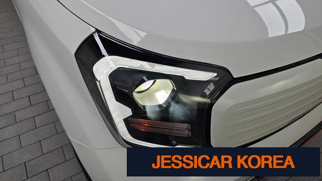 2023 Kia The New Kia Ray - Thumbnail 5
