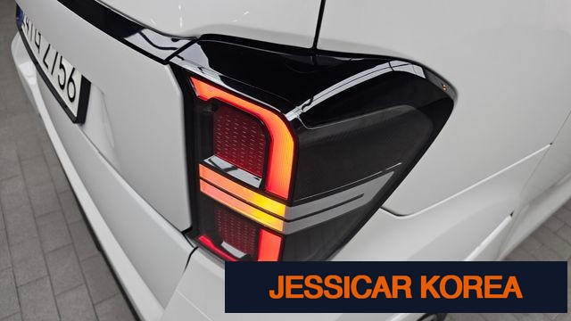 2023 Kia The New Kia Ray - Thumbnail 6