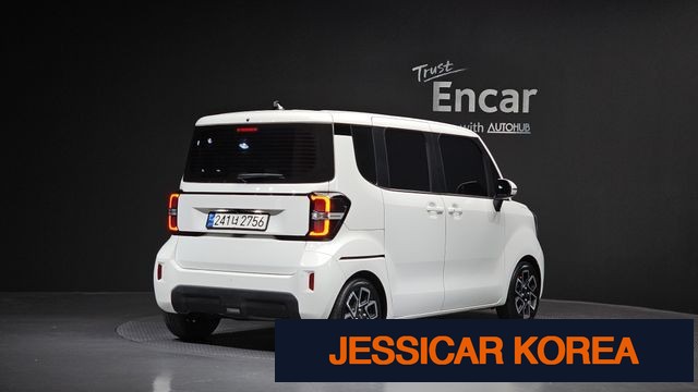 2023 Kia The New Kia Ray - Thumbnail 7