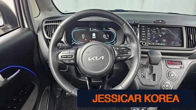 2023 Kia The New Kia Ray - Thumbnail 8