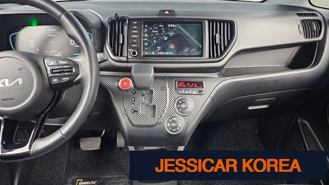 2023 Kia The New Kia Ray - Thumbnail 10