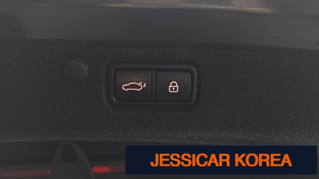 2018 Hyundai Grandeur IG Hybrid - Thumbnail 3