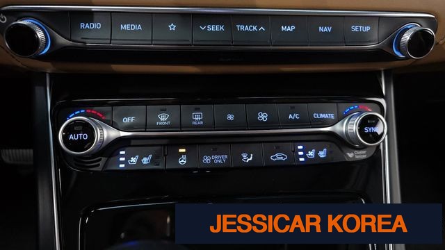2018 Hyundai Grandeur IG Hybrid - Thumbnail 6