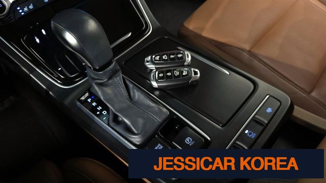 2018 Hyundai Grandeur IG Hybrid - Thumbnail 7