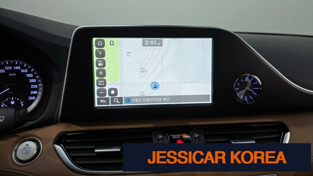 2018 Hyundai Grandeur IG Hybrid - Thumbnail 14