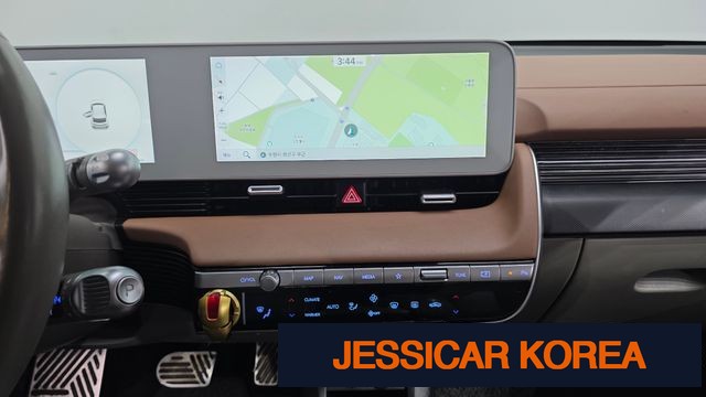 2022 Hyundai Ioniq 5 - Thumbnail 12