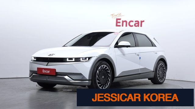 2022 Hyundai Ioniq 5 - Thumbnail 13