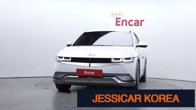 2022 Hyundai Ioniq 5 - Thumbnail 17