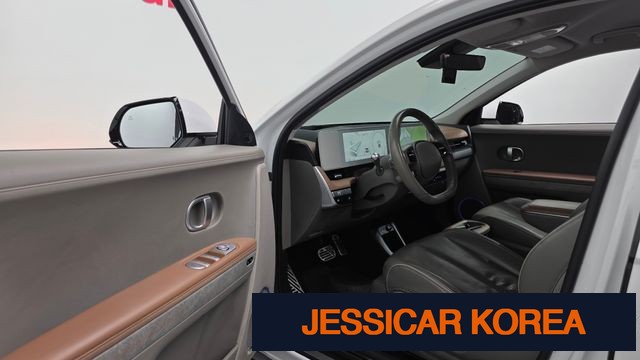 2022 Hyundai Ioniq 5 - Thumbnail 18