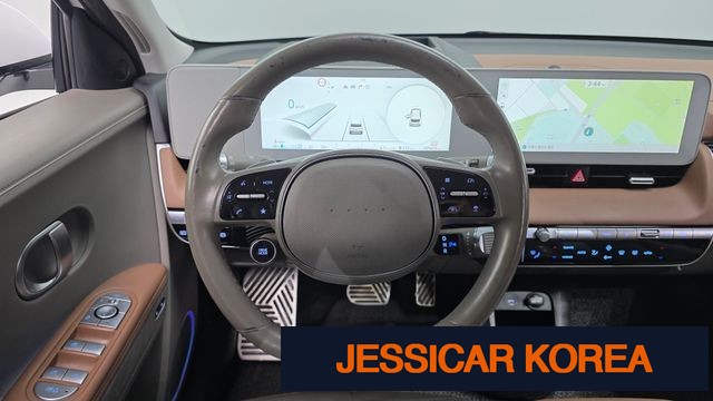 2022 Hyundai Ioniq 5 - Thumbnail 20