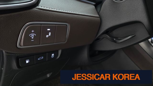 2018 Hyundai Grandeur IG - Thumbnail 3