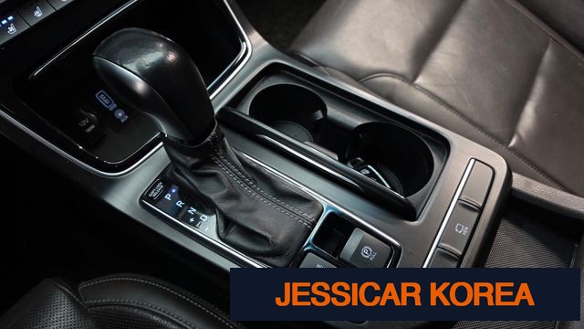 2018 Hyundai Grandeur IG - Thumbnail 4