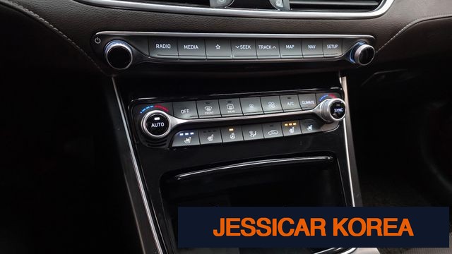 2018 Hyundai Grandeur IG - Thumbnail 5