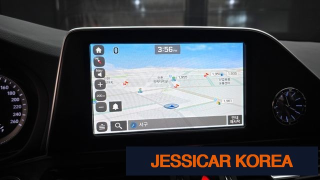 2018 Hyundai Grandeur IG - Thumbnail 6