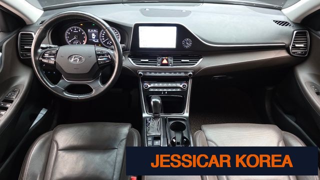 2018 Hyundai Grandeur IG - Thumbnail 10