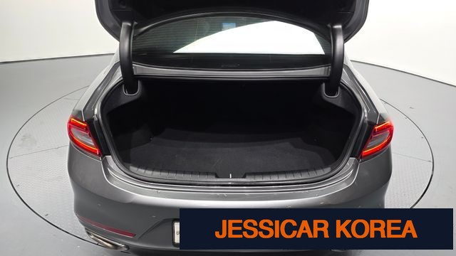 2018 Hyundai Grandeur IG - Thumbnail 12