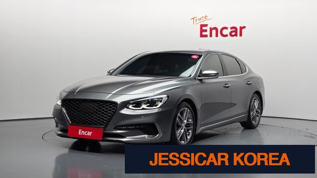2018 Hyundai Grandeur IG - Thumbnail 13