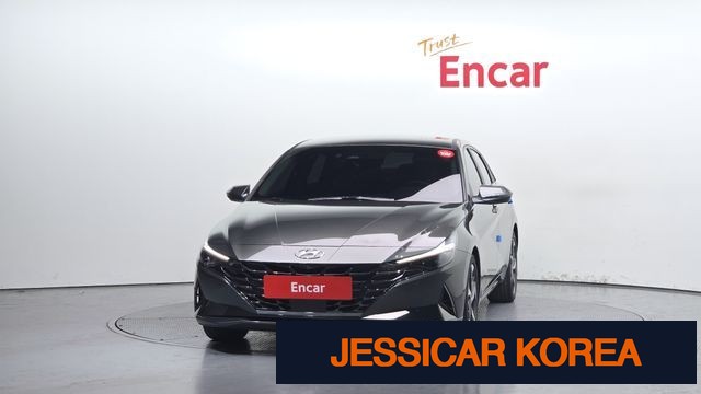 2023 Hyundai Avante (CN7) - Thumbnail 2