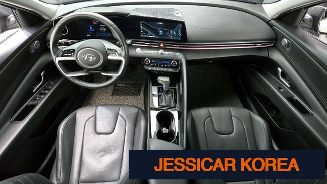 2023 Hyundai Avante (CN7) - Thumbnail 4