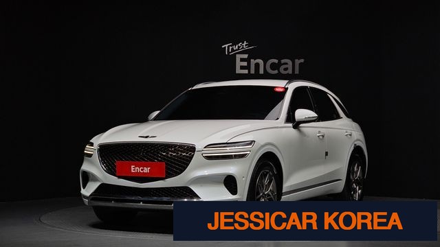 2022 Genesis GV70 - Thumbnail 8
