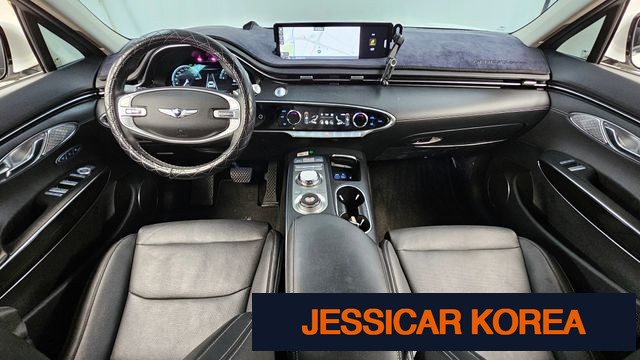 2022 Genesis GV70 - Thumbnail 10