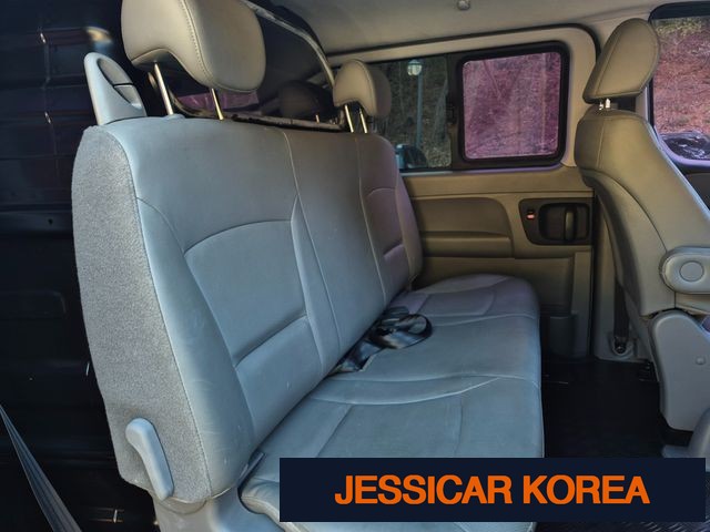 2017 Hyundai Grand Starex - Thumbnail 10