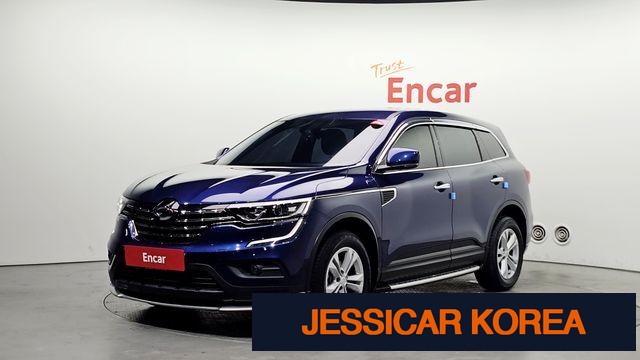 2018 Renault Korea QM6 - Thumbnail 4