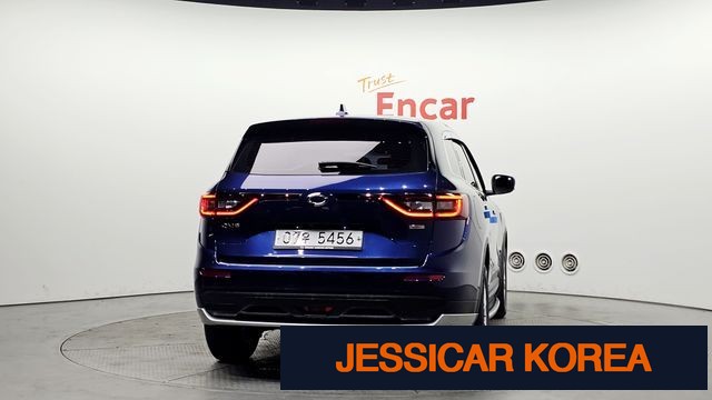 2018 Renault Korea QM6 - Thumbnail 5
